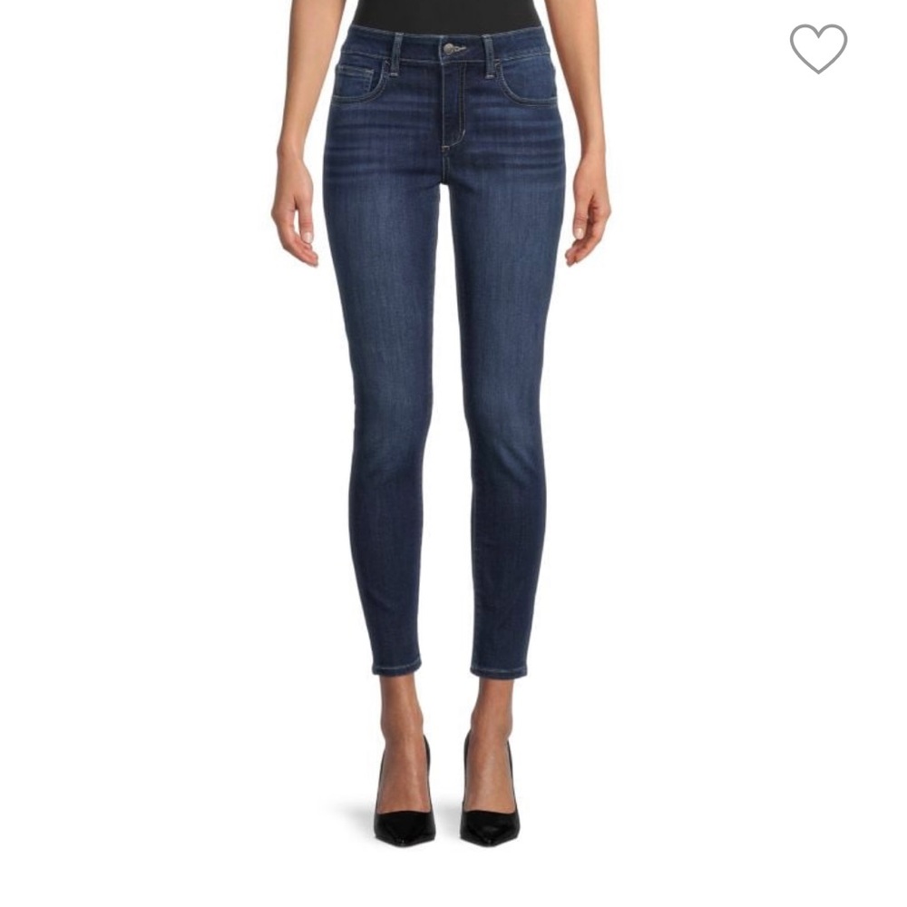 Joes Women’s Jeans size 26 skinny ankle dark wash